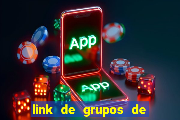 link de grupos de whatsapp palpites de futebol